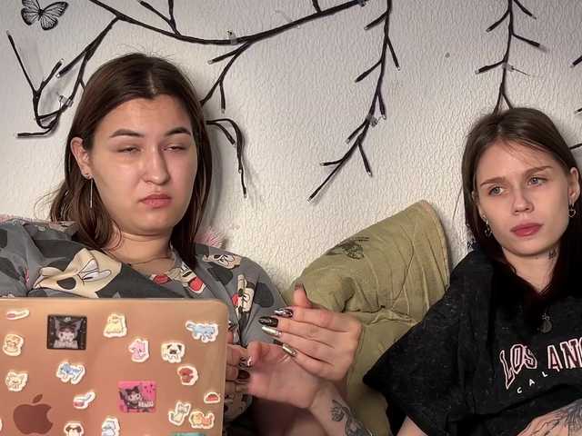 Try BongaCams's 2Love-Love2 2Love-Love2 from BongaCams