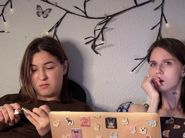 Watch the aroused 18 years old 2Love-Love2 from BongaCams as they get nutty 2Love-Love2 from BongaCams