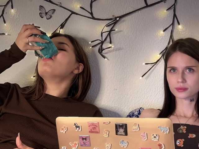 Watch the aroused 18 years old 2Love-Love2 from BongaCams as they get nutty 2Love-Love2 from BongaCams