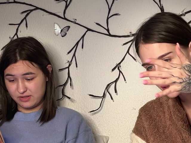 2Love-Love2 from BongaCams