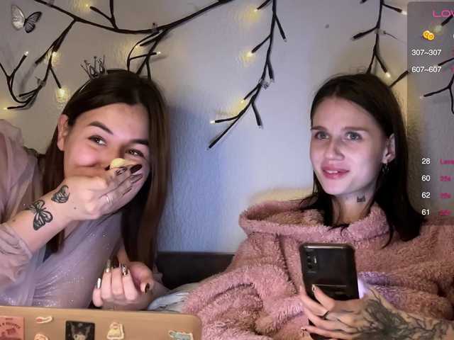 Try BongaCams's 2Love-Love2 2Love-Love2 from BongaCams