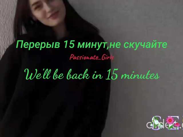 go to chat with Passionate_Girls