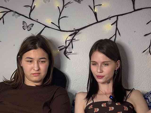 Passionate_Girls webcam