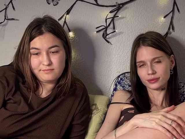 Passionate_Girls webcam