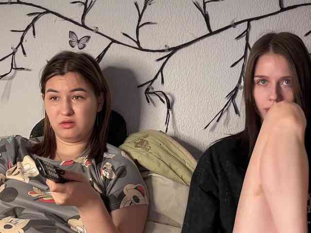 Passionate_Girls webcam