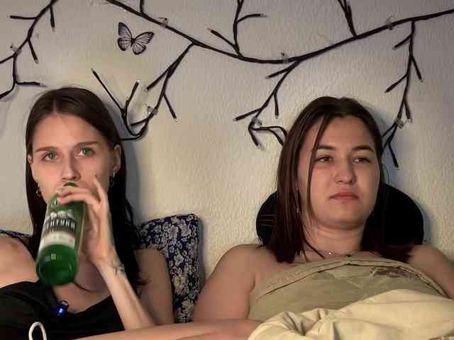 Passionate_Girls webcam