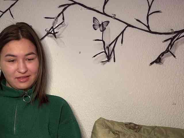 Passionate_Girls webcam