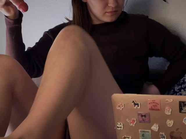 Passionate_Girls webcam