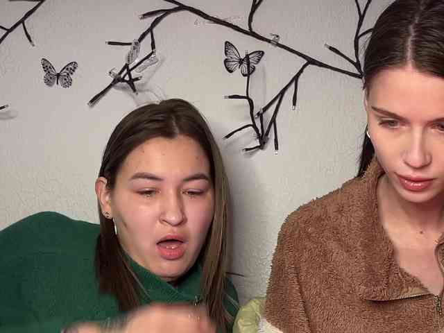 Passionate_Girls webcam