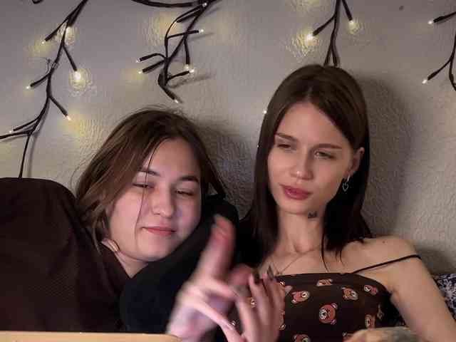 Passionate_Girls webcam