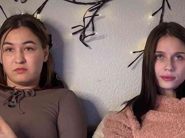 Passionate_Girls webcam