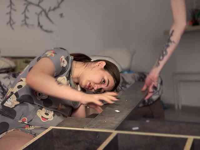 Passionate_Girls webcam