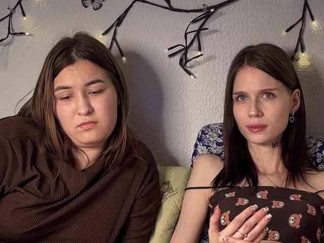 Passionate_Girls webcam