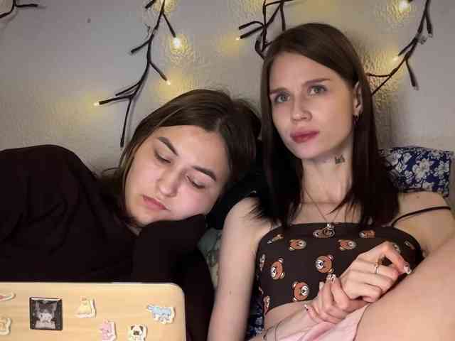 Passionate_Girls webcam