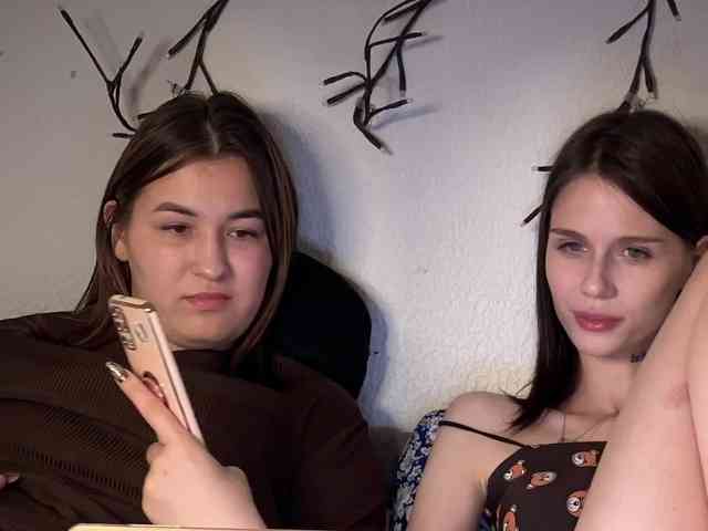 Passionate_Girls webcam