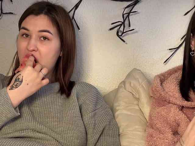 Passionate_Girls webcam