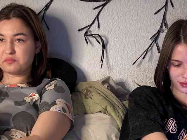 Passionate_Girls webcam