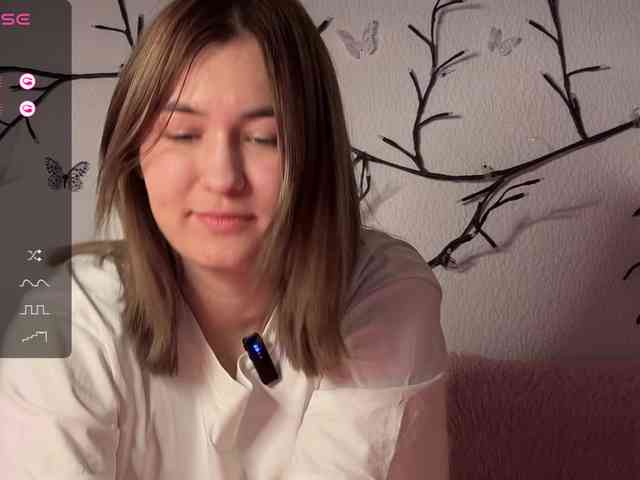 Passionate_Girls webcam