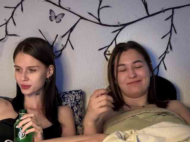 Passionate_Girls webcam