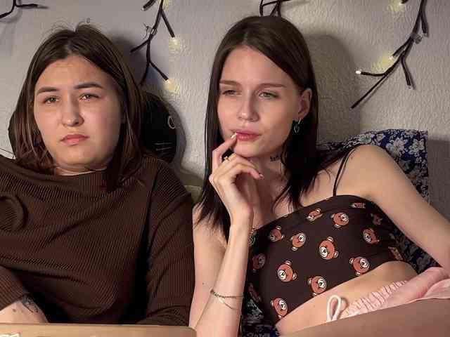 Passionate_Girls webcam