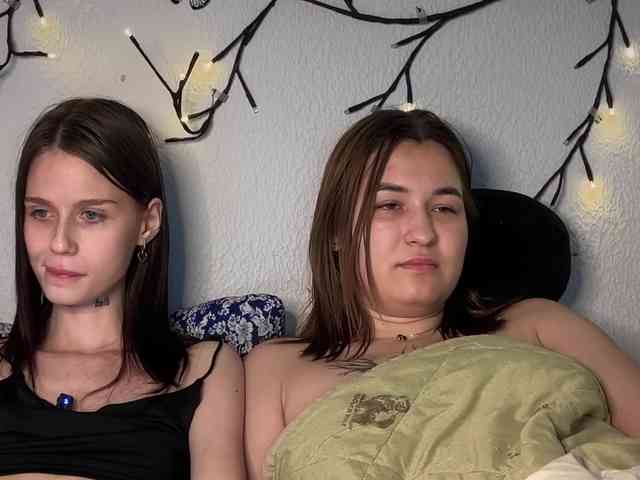 Passionate_Girls webcam