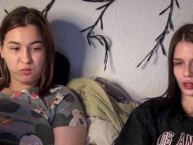 Passionate_Girls webcam