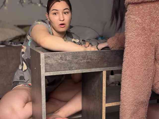 Passionate_Girls webcam