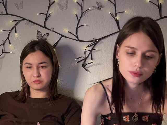Passionate_Girls webcam