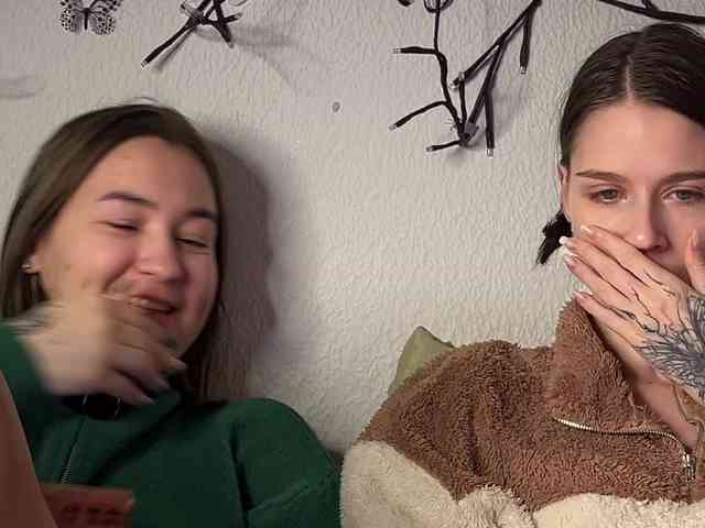 Passionate_Girls webcam