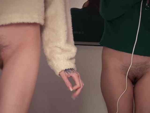 Passionate_Girls webcam