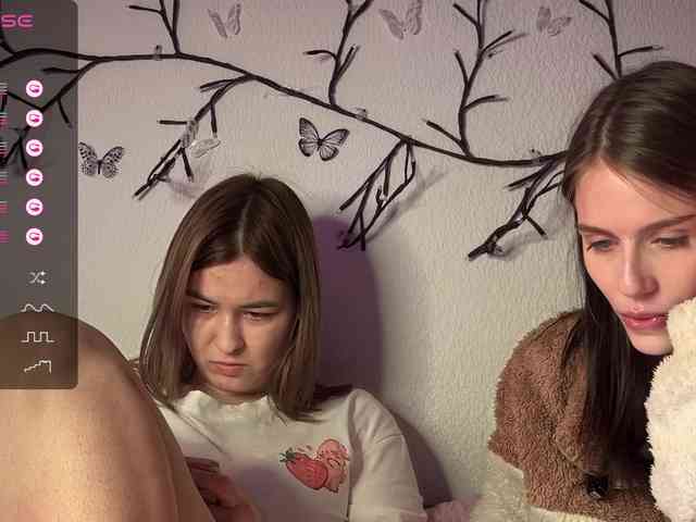 Passionate_Girls webcam