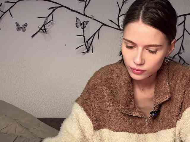 Passionate_Girls webcam