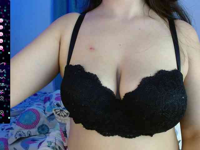 mila_318 webcam