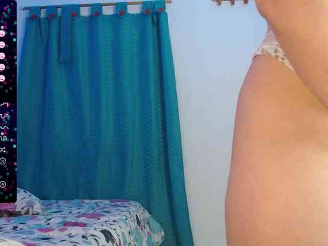 mila_318 webcam