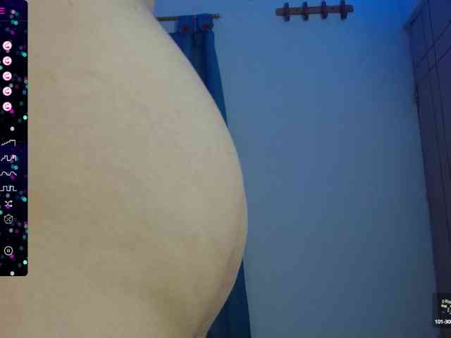 mila_318 webcam