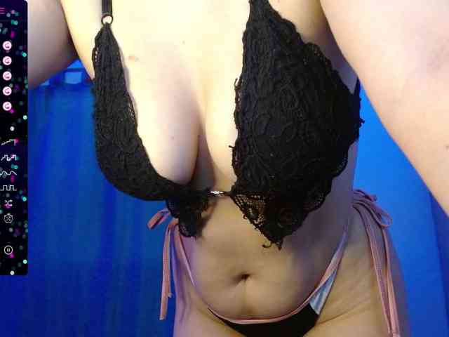 mila_318 webcam