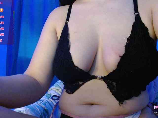 mila_318 webcam