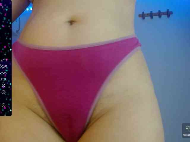 mila_318 webcam