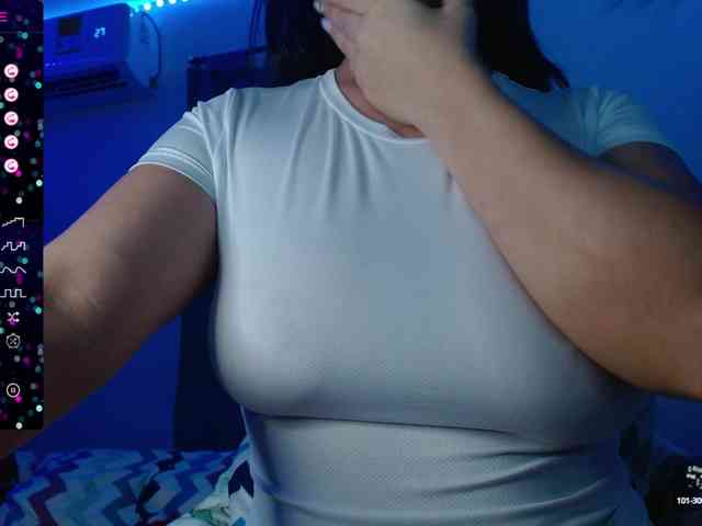 mila_318 webcam