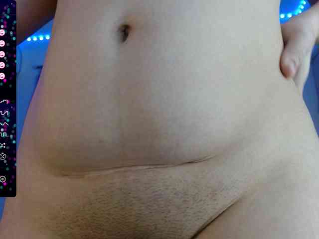 mila_318 webcam