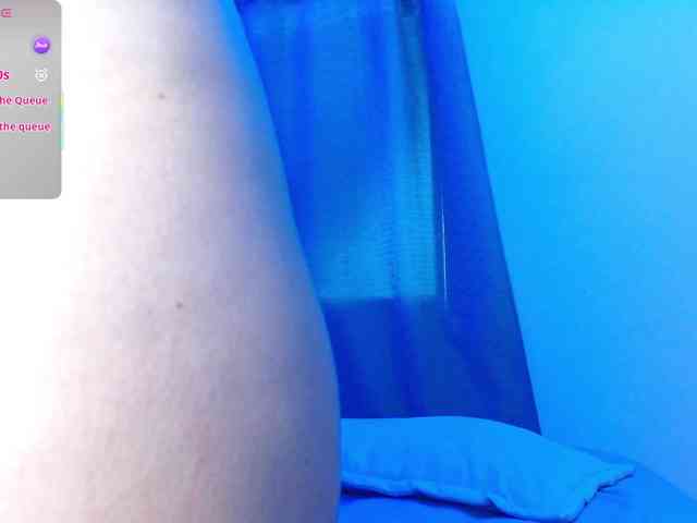 mila_318 webcam