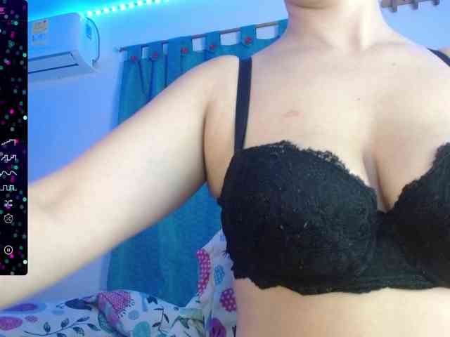mila_318 webcam