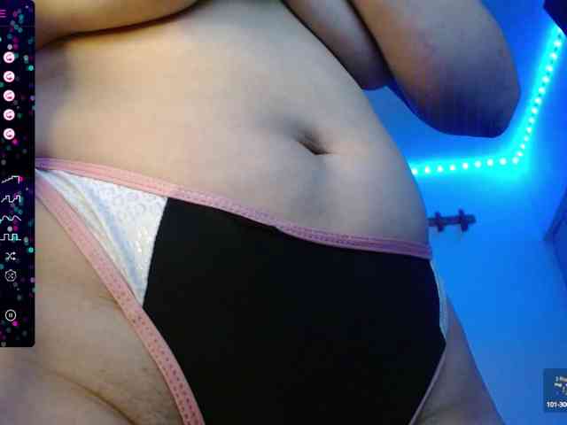 mila_318 webcam