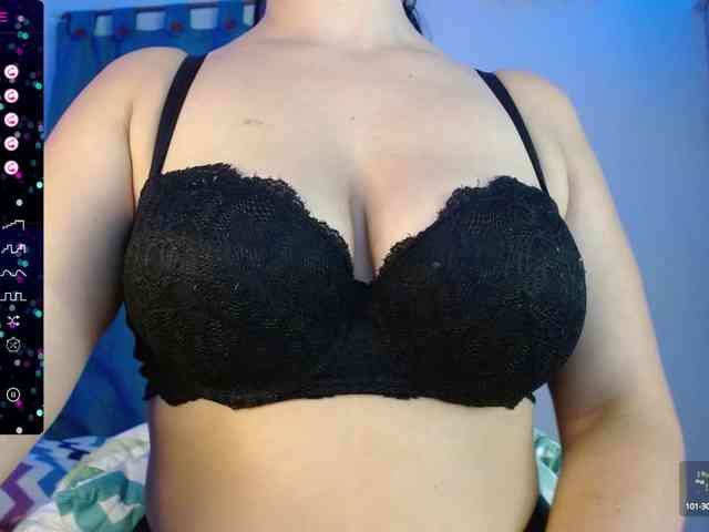 mila_318 webcam