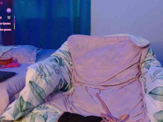mila_318 webcam