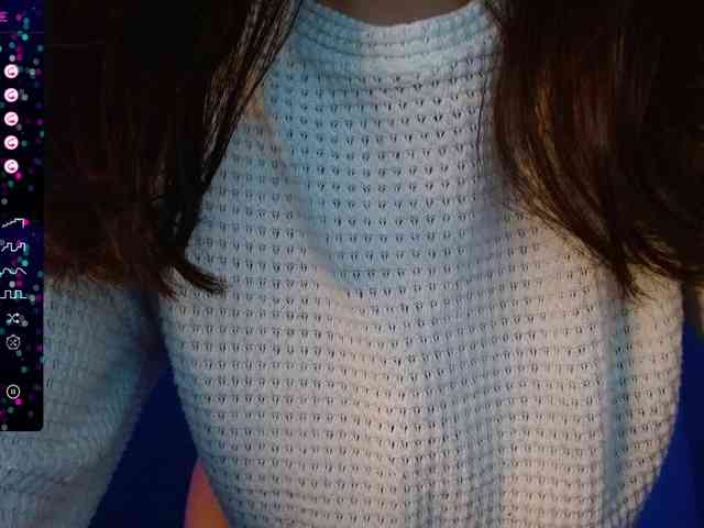 mila_318 webcam