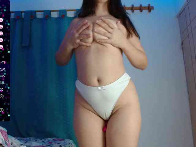 mila_318 webcam