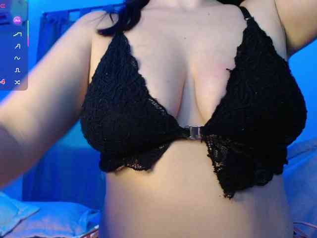 mila_318 webcam