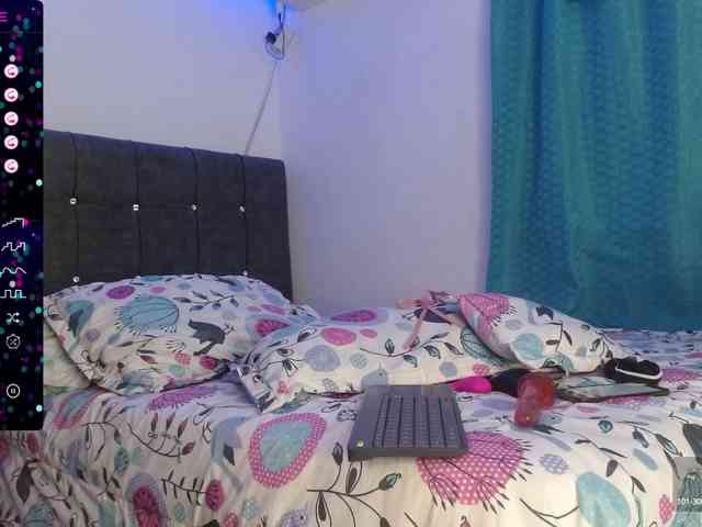 mila_318 webcam
