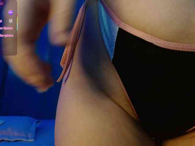 mila_318 webcam